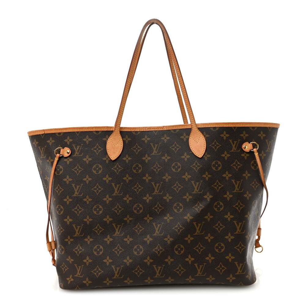 Louis Vuitton Neo Neverfull Gm #261835L13B